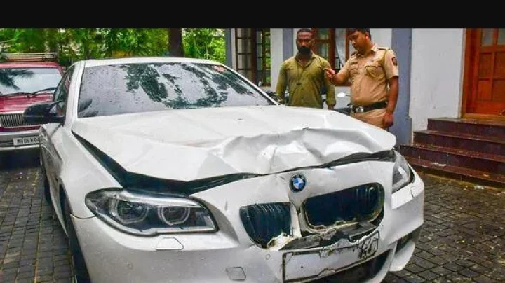 आरोपी मिहीर शाह ने मद्यपान केले नसल्याचा फॉरेन्सिक अहवालातून खुलासा