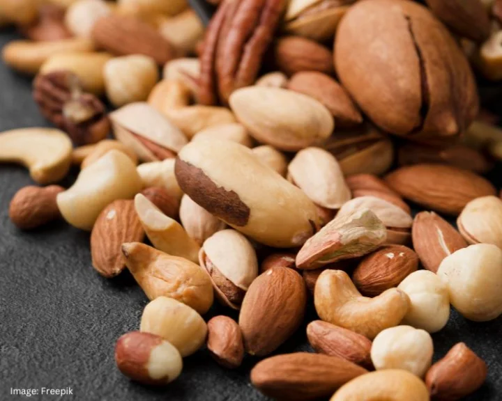 National Nuts Day