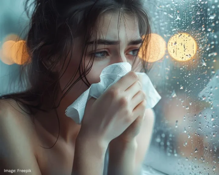 Monsoon Diseases