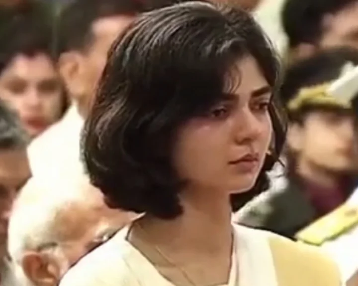 smriti singh