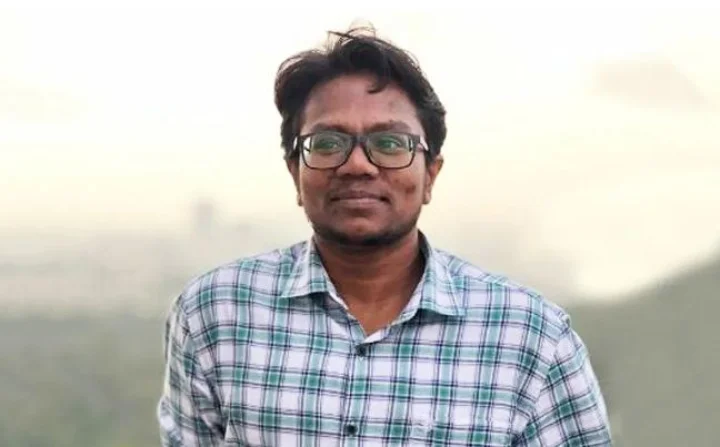 Nnukathir Surya anusuia