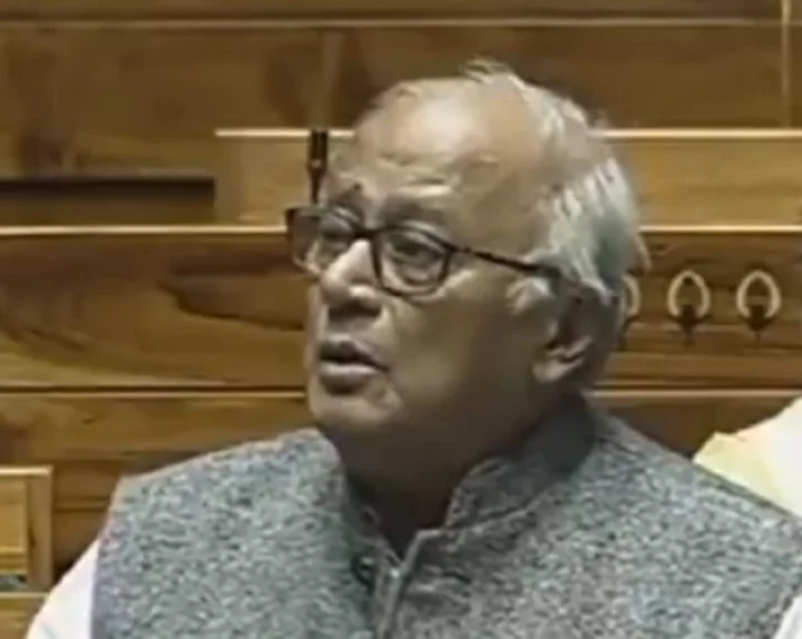 TMC MP Saugata Roy gets death threat