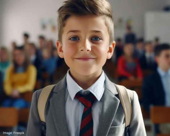 Student School Uniform