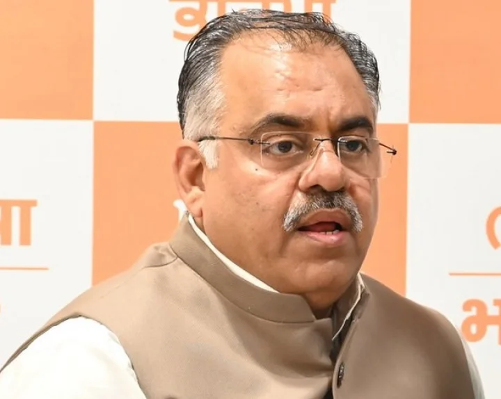 tarun chugh