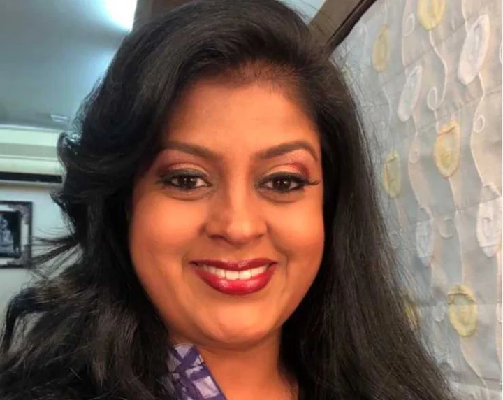 Kannada actress dies