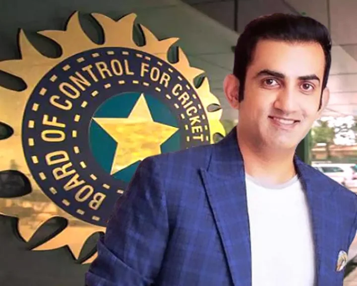 gautam gambhir press conference hindi news