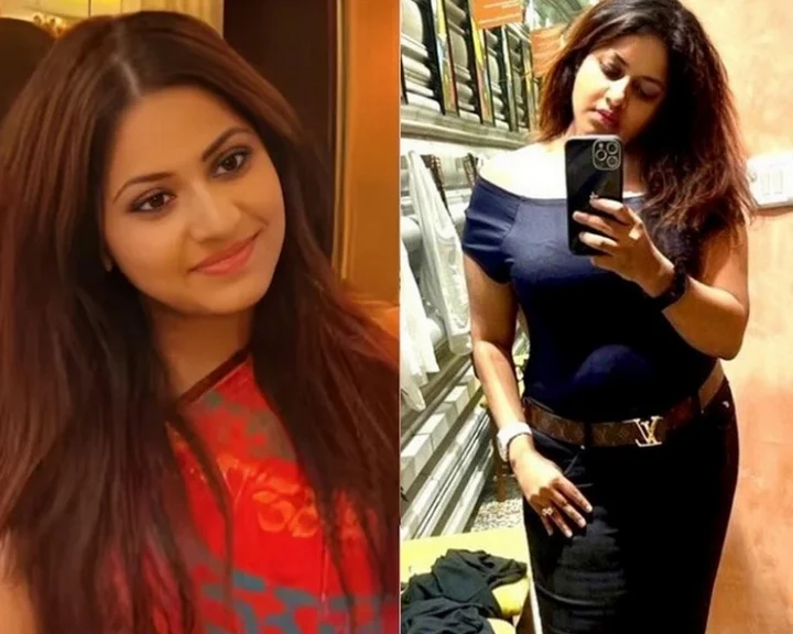 Who is Pooja Khedkar