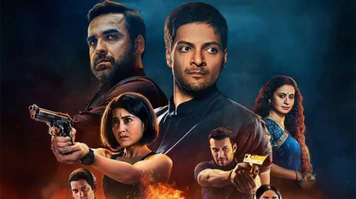 Look Back Entertainment 2024: या वेब सिरीजने 2024 मध्ये OTT वर वर्चस्व गाजवले, नवीन वर्ष येण्यापूर्वी पहा LIST