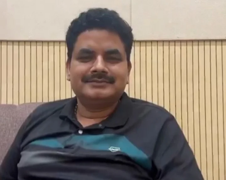 ramesh mishra