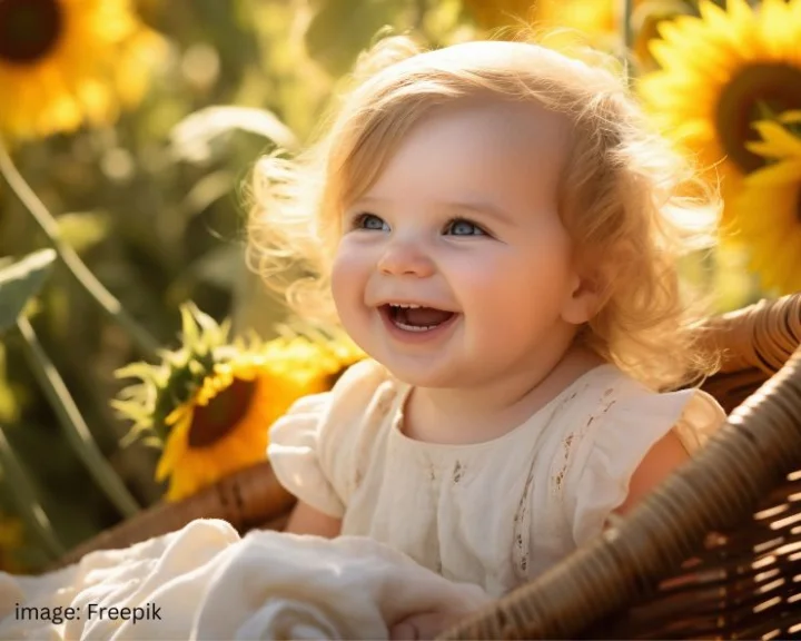 baby girls names