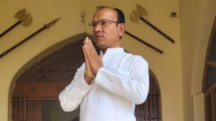 Amarwada by-election