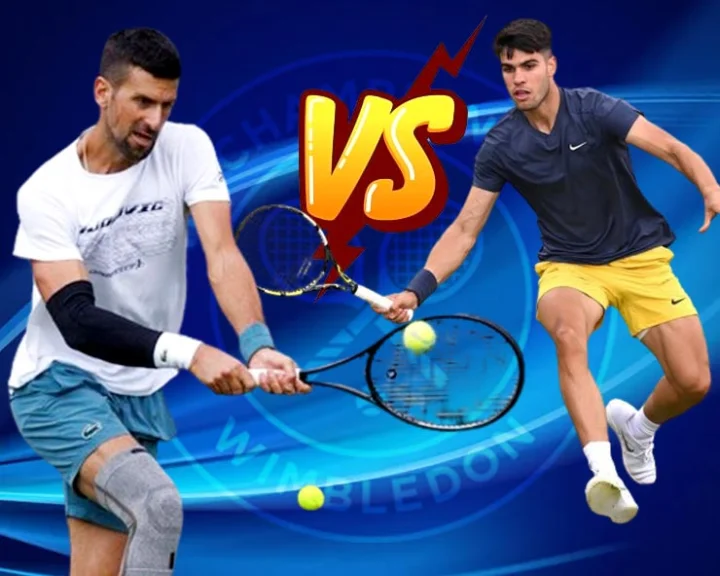 back to back finals for carlos alcaraz hindi news