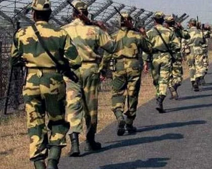BSF
