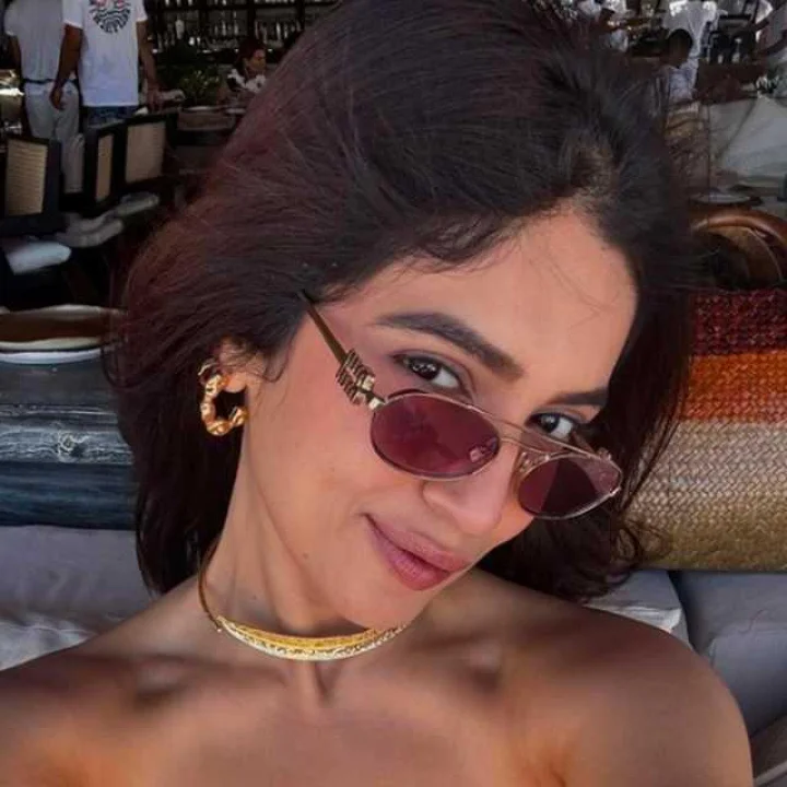 बिकिनी तस्वीरों से भूमि पेडनेकर ने मचाया इंटरनेट पर तहलका