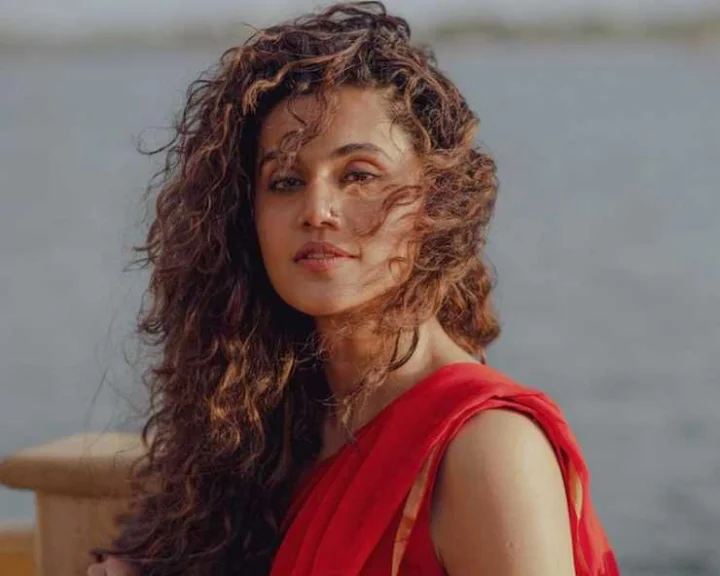 Taapsee Pannu