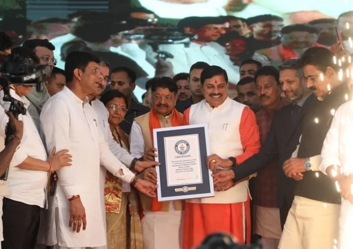 Indore