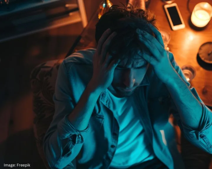 Mental Tiredness