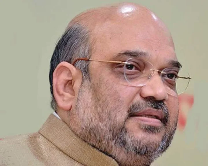 Amit Shah