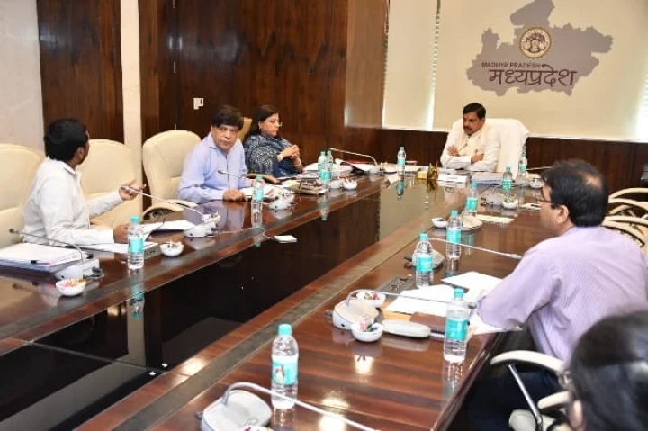 Madhya Pradesh News