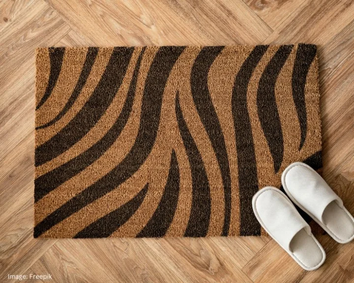 Doormats Cleaning Tips