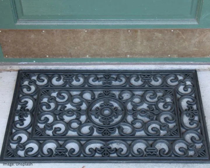 Doormats Cleaning Tips