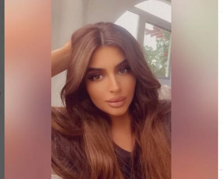 Sheikha Mahra