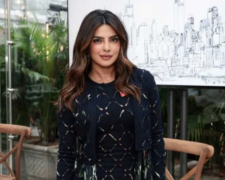 Priyanka Chopra