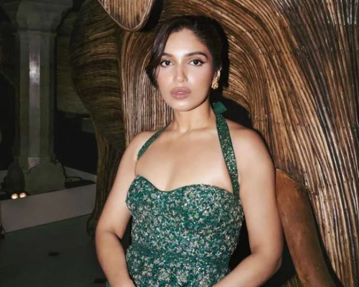 Bhumi Pednekar