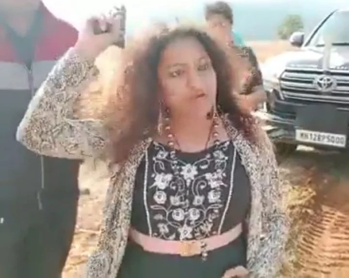 manorama khedkar