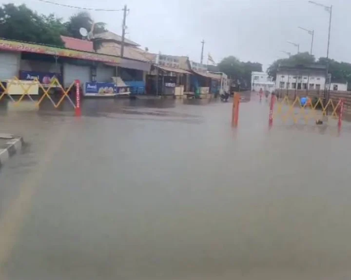gujarat rain