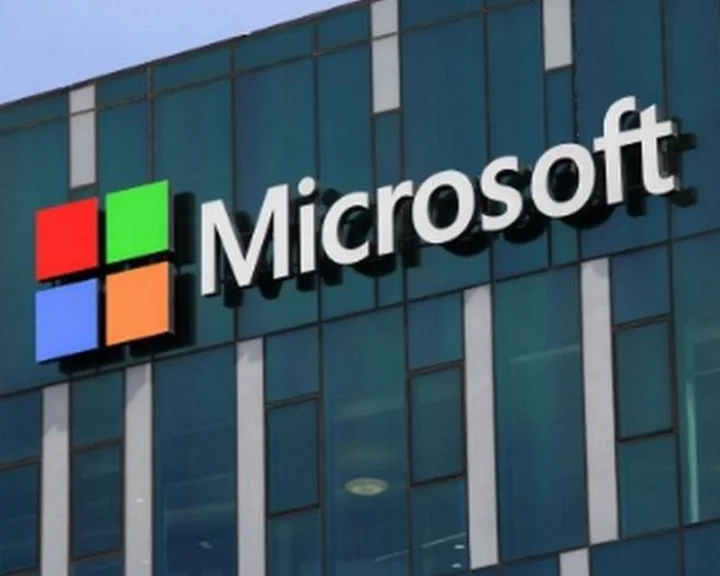 Microsoft