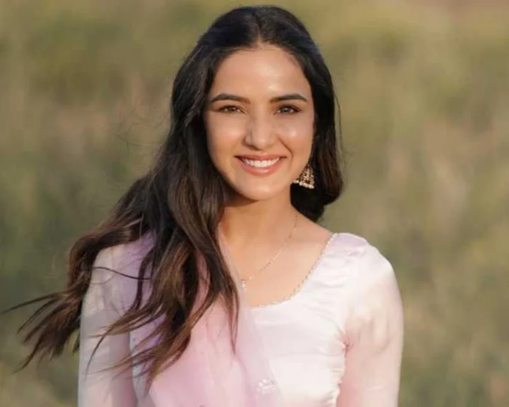 Jasmin Bhasin