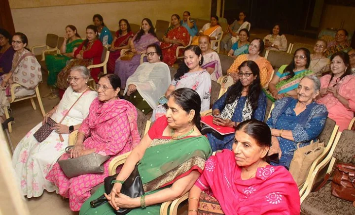 Vama Sahitya Manch Indore