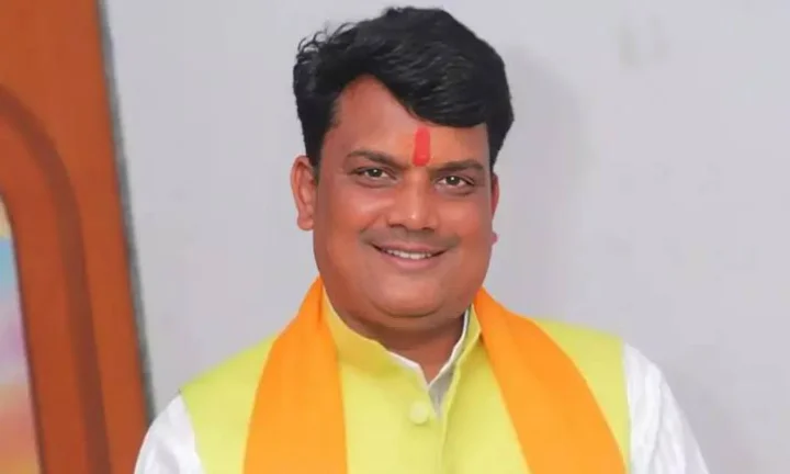 Madhya Pradesh News