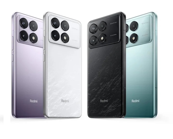 Redmi K70 Ultra Price