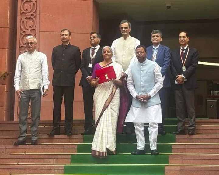 budget 2024-25