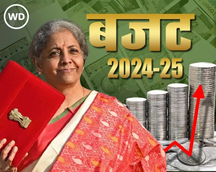 budget 2024