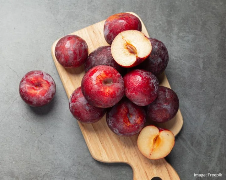 Plum Side Effects