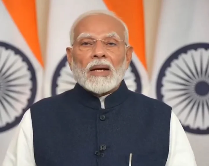 narendra modi