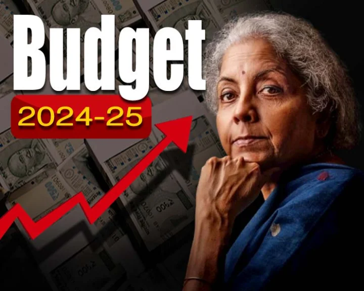 union budget
