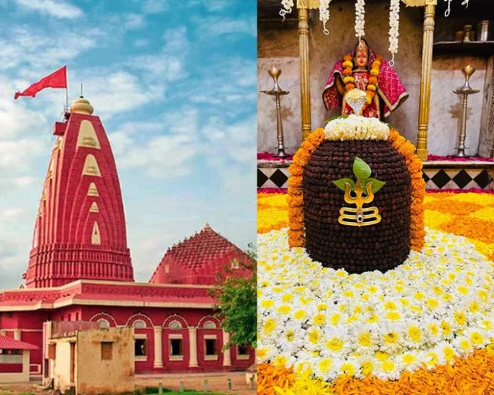 nageshwar jyotirlinga