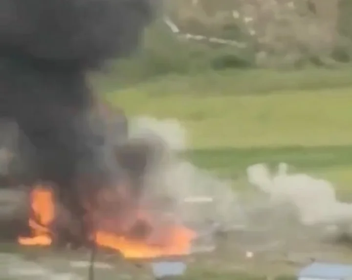 nepal plane crash