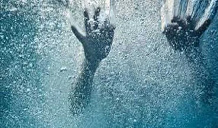 5 children died due to drowning in a pond in Andhra Pradesh
