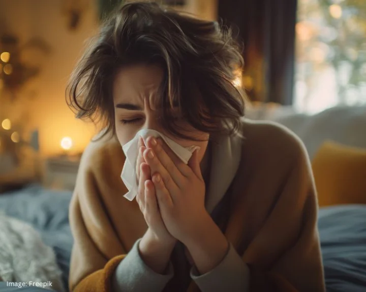 Dengue VS Monsoon Fever
