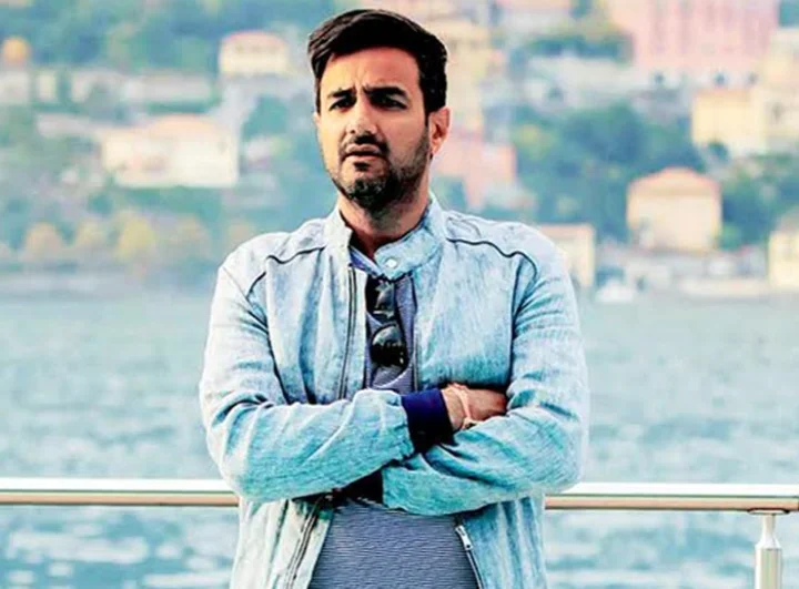 siddharth anand movies