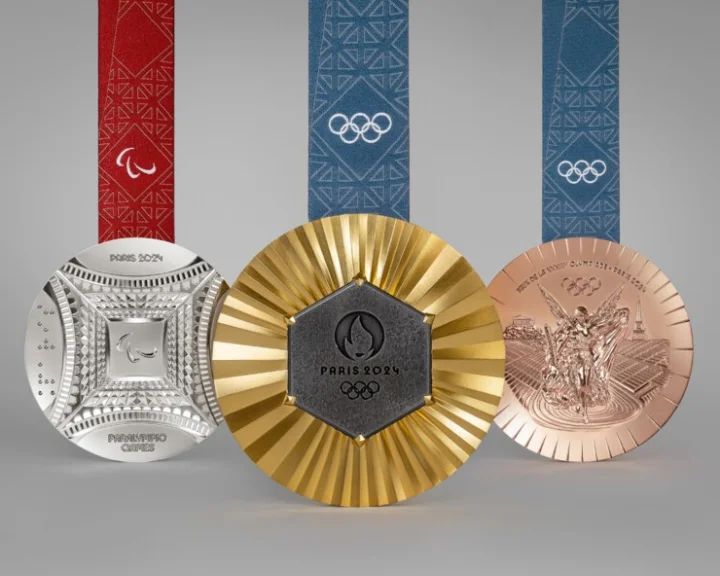 Paris Paralympics