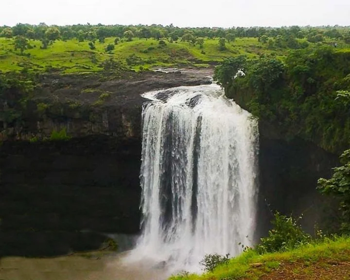 tincha fall