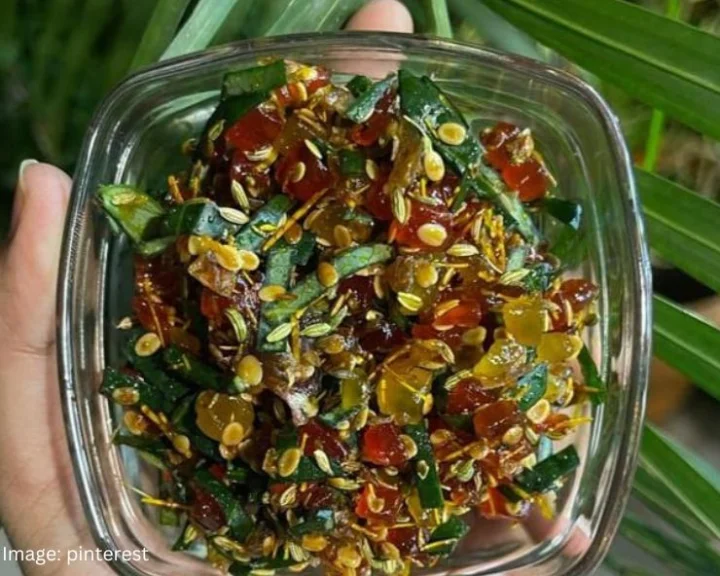 Mukhvas