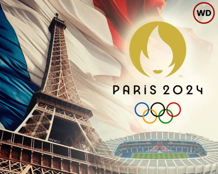 paris olympics