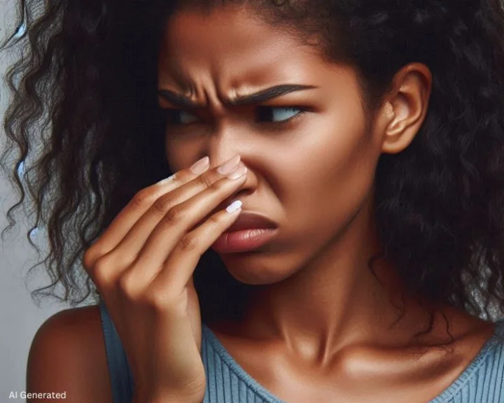 How To Remove Body Odor